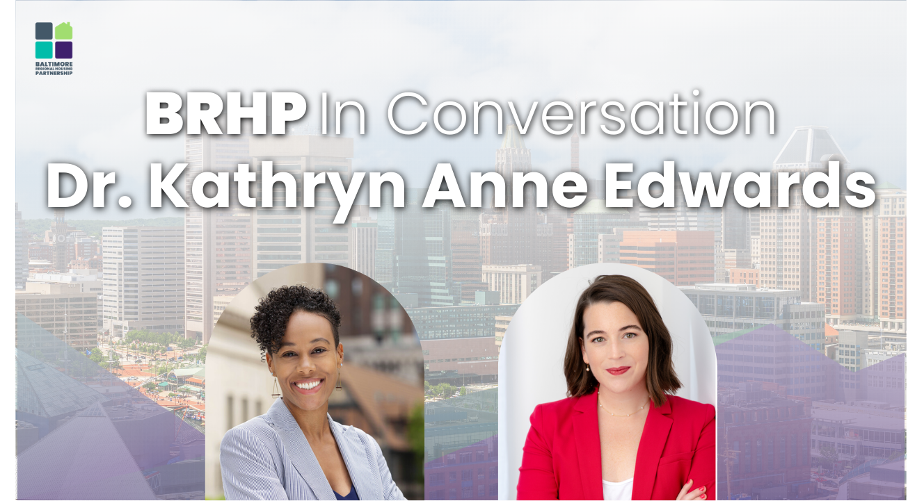 BRHP In Conversation: Dr. Kathryn Anne Edwards on the Childcare Crisis
