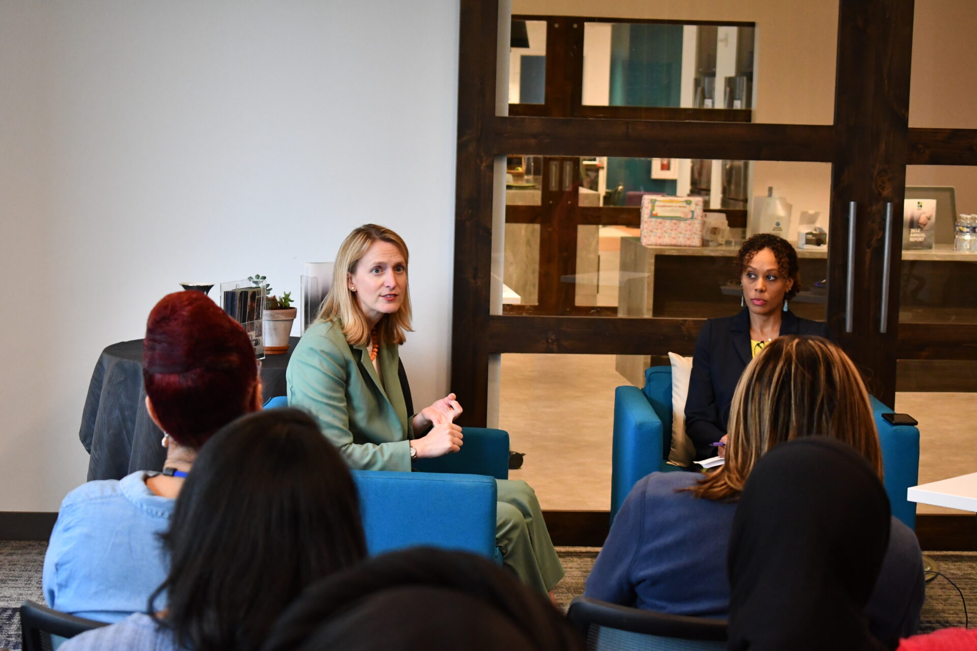 Baltimore Regional Housing Partnership | BRHP In Conversation with ...