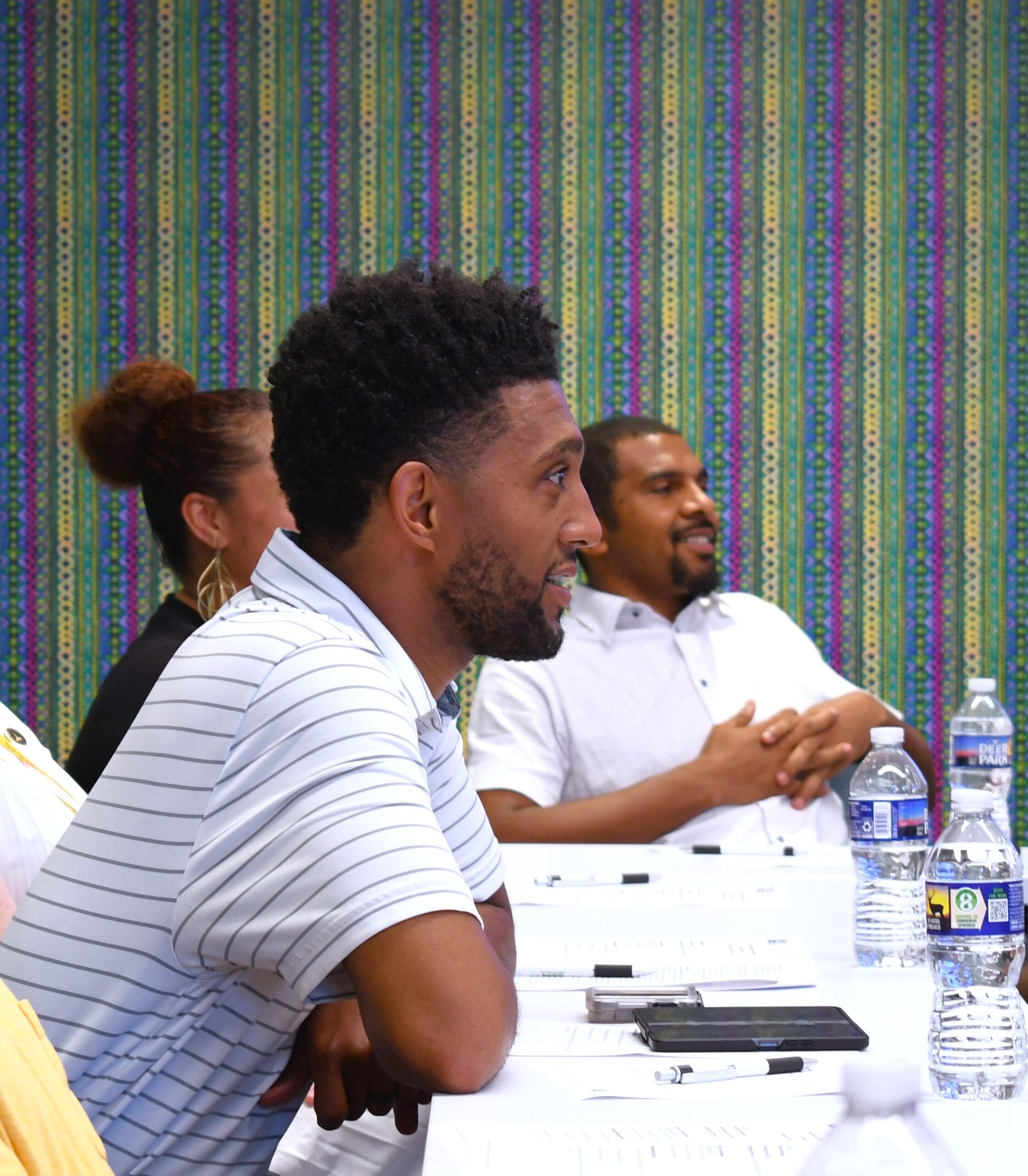 Centering Residents, Shaping Policy: Baltimore City Leadership Roundtables with BRHP Families