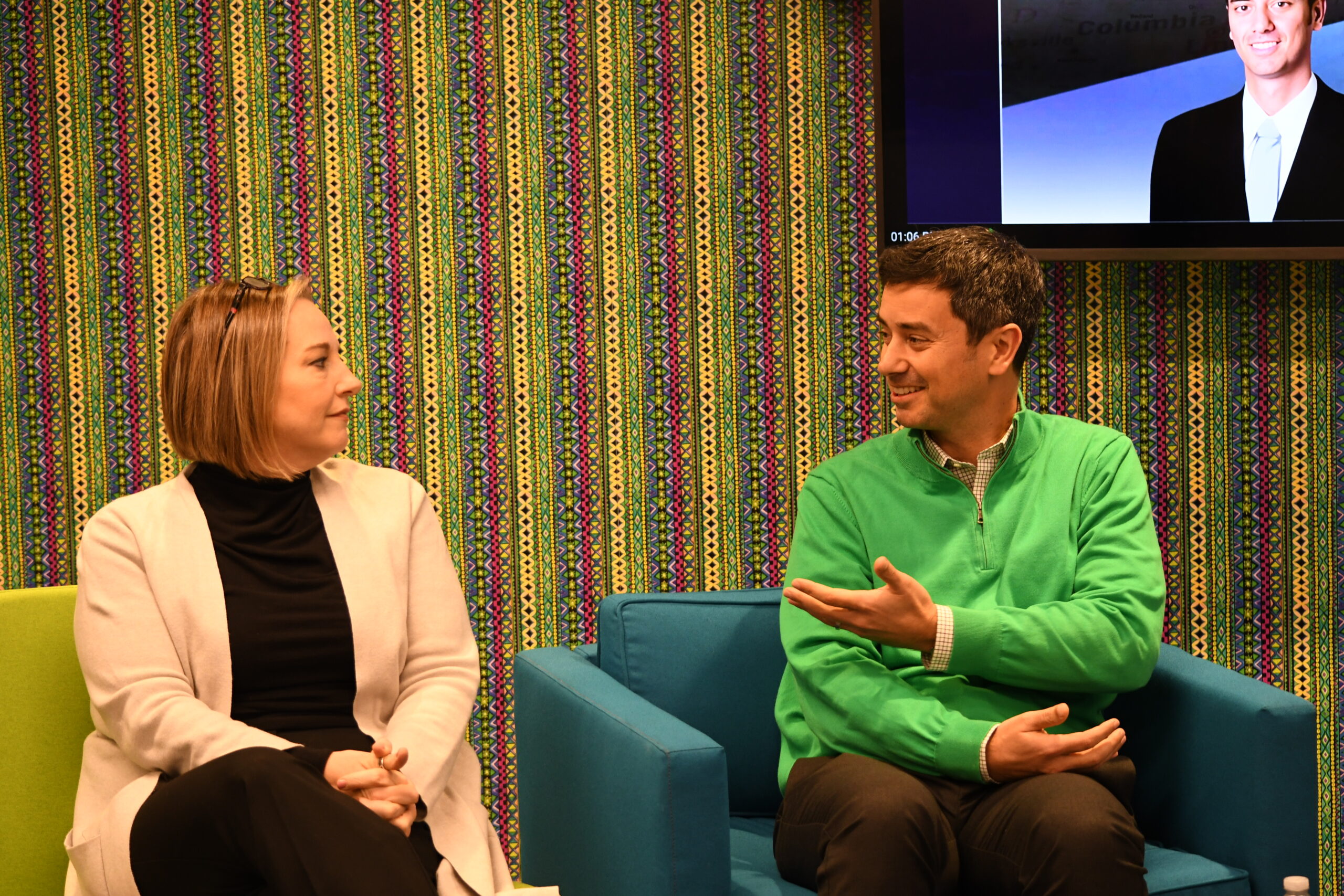 How Good It Can Get: BRHP’s Conversation with Economist Dionissi Aliprantis 