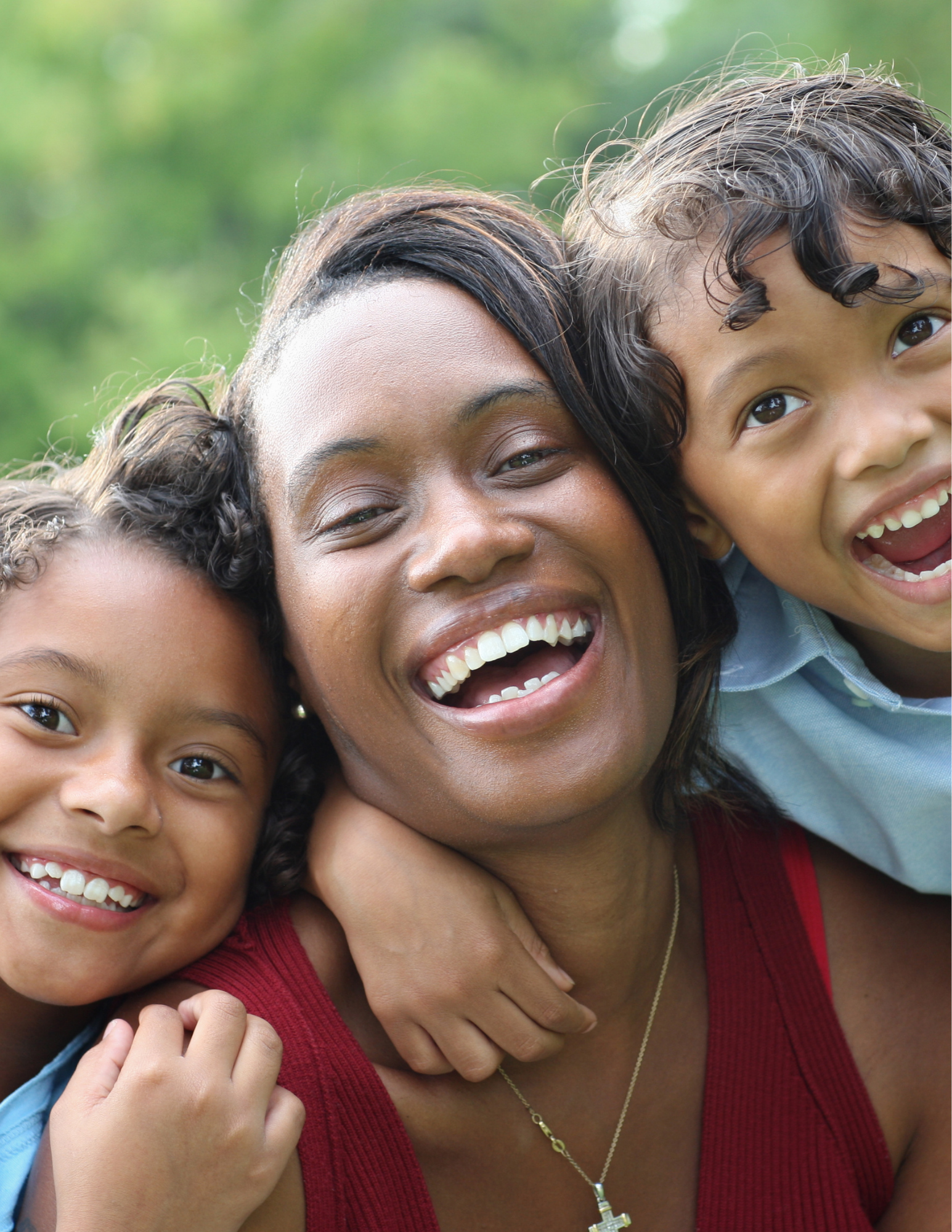 The Opportunity of Housing: Health and Beyond