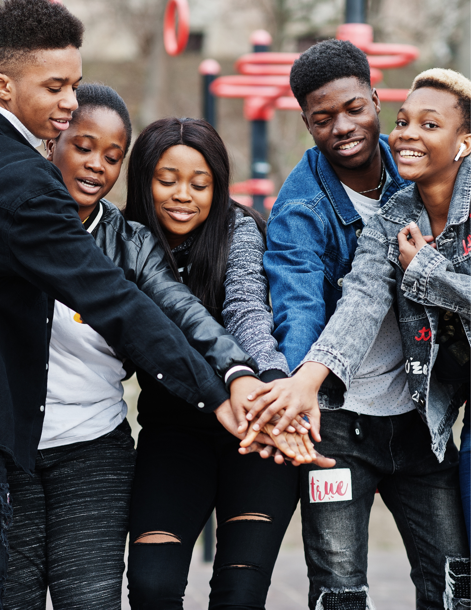 Building Brighter Futures | Resources & Activities in Opportunity Areas for Youth 
